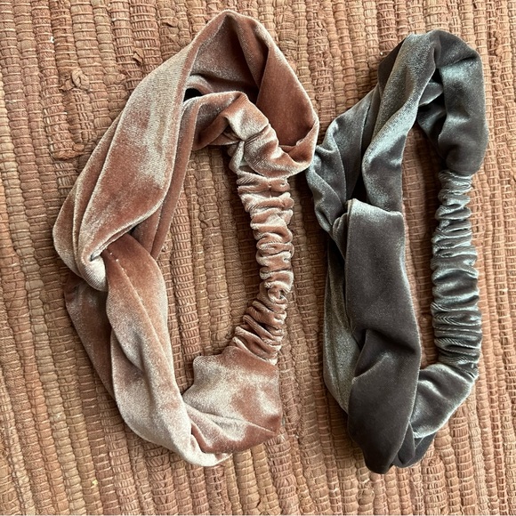 Set of 6 Aerie Headbands - Picture 7 of 12